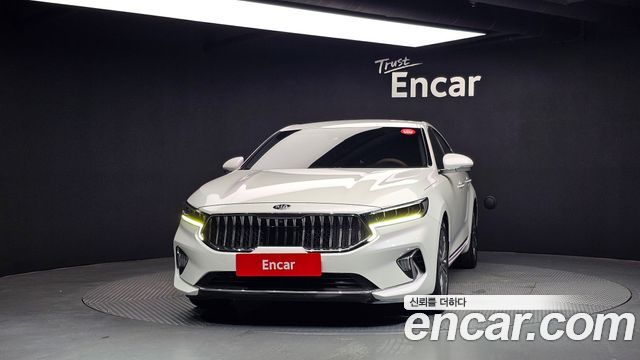 Kia K7 Premier 2.5 GDI Noblesse - фото 2