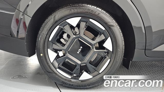 Kia Carnival Новый 4-го поколения 9-Seater Noblesse - фото 4