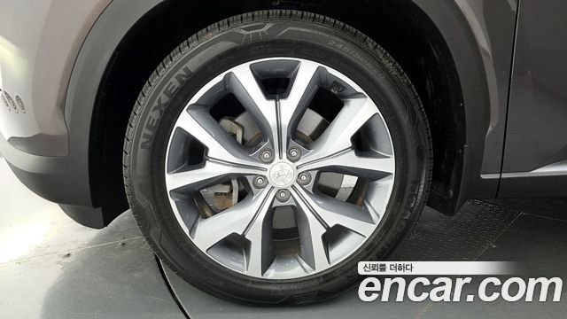 Hyundai Palisade Diesel 2.2 4WD Prestige - фото 4