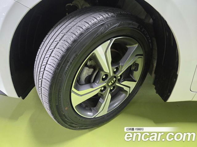 Kia K3 Совершенно новый Prestige - фото 4