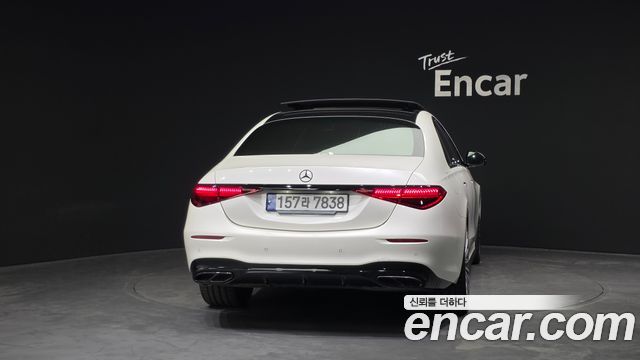 Mercedes-Benz S-Class W223 S400 d 4MATIC - фото 3