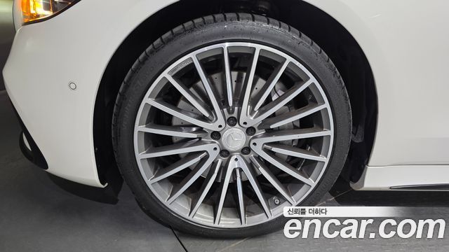 Mercedes-Benz S-Class W223 S400 d 4MATIC - фото 4