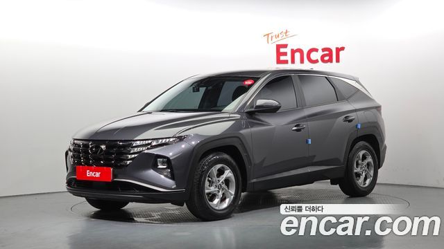 Hyundai Tucson NX4 Diesel 2.0 2WD Modern - фото 0