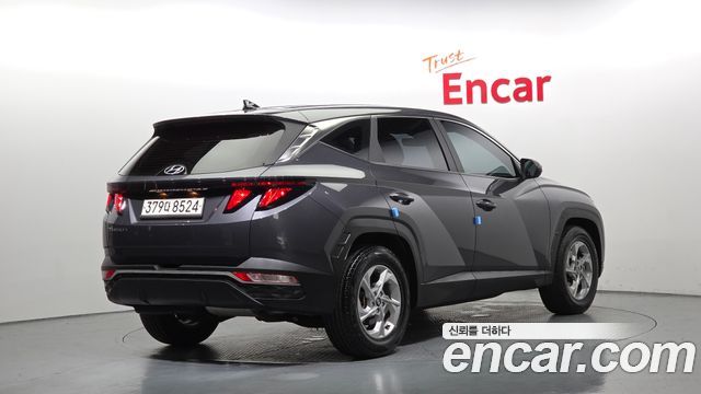 Hyundai Tucson NX4 Diesel 2.0 2WD Modern - фото 1