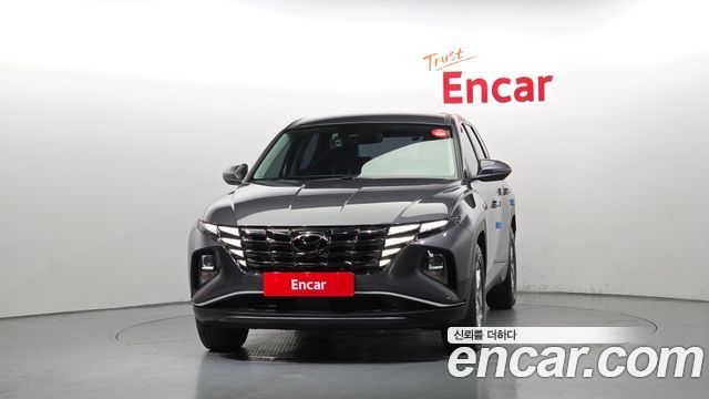 Hyundai Tucson NX4 Diesel 2.0 2WD Modern - фото 2
