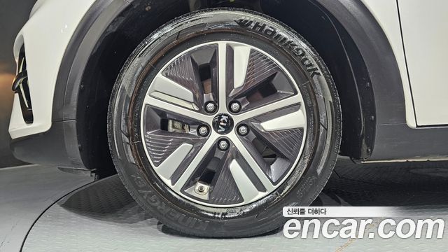 Kia Niro Новый 1.6 HEV Prestige - фото 4