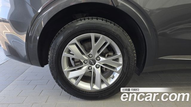 Genesis GV70 2.5T Gasoline 2WD - фото 4