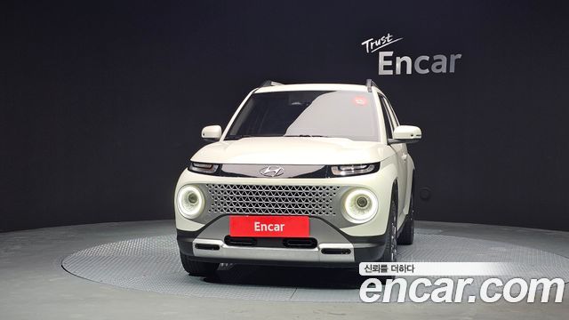 Hyundai Casper The Essential - фото 2