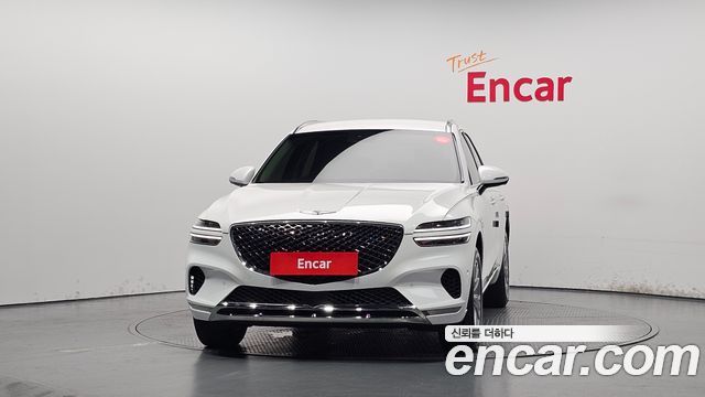 Genesis GV70 2.5T Gasoline AWD - фото 2