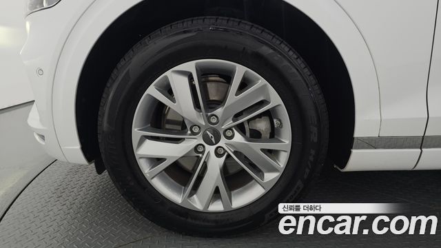 Genesis GV70 2.5T Gasoline AWD - фото 4