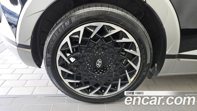 Hyundai Ioniq5 Long range Prestige - фото 4
