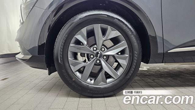 Kia Sportage 5-го поколения Gasoline 1.6 Turbo 2WD Nobleless - фото 4