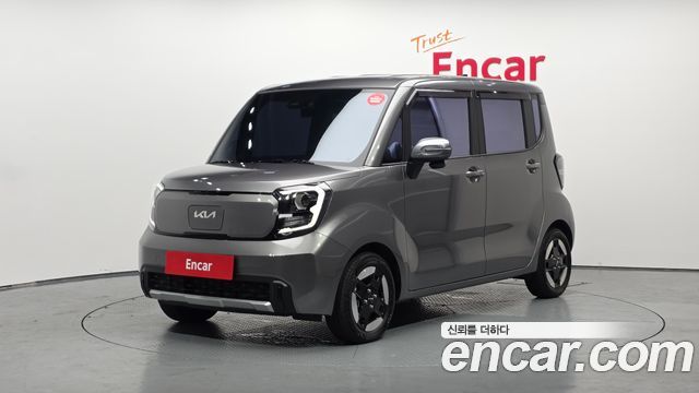 Kia RAY Новый EV Air - фото 0
