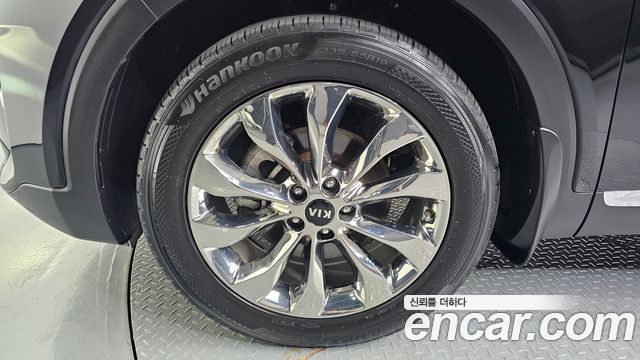 Kia Sorento Новый Diesel 2.0 2WD Marster - фото 4