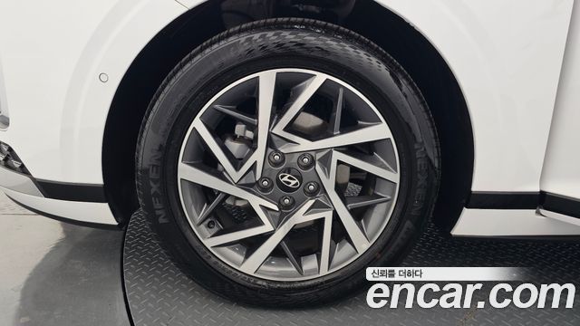 Hyundai Grandeur GN7, гибрид Premium - фото 4