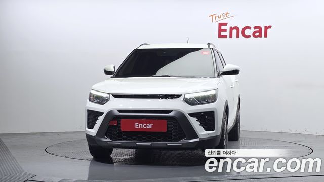 SsangYong Tivoli Новый 1.6 2WD V3 - фото 2