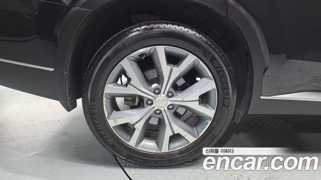 Hyundai Palisade Diesel 2.2 4WD Exclusive - фото 4