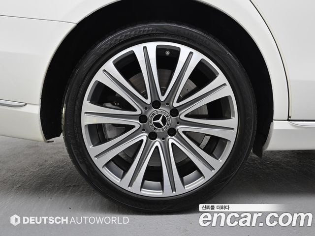 Mercedes-Benz E-Class W213 E450 4MATIC Exclusive - фото 4