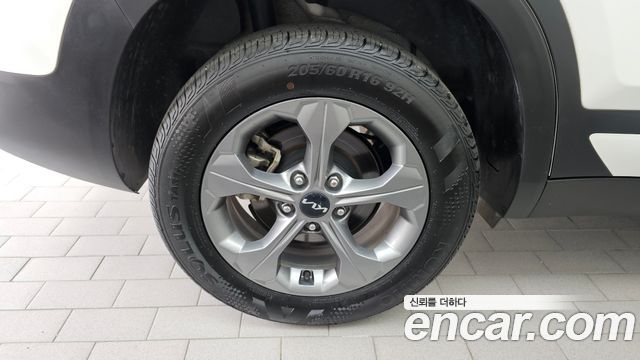 Kia Seltos Новый Gasoline 1.6 Turbo 2WD Prestige - фото 4