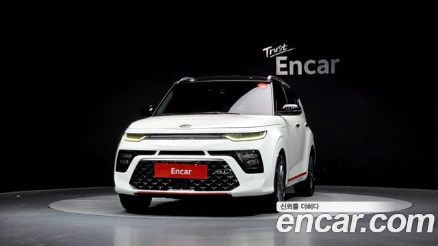 Kia Soul 1.6 T-GDI Noblesse Special - фото 2