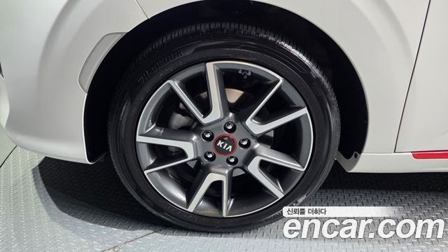 Kia Soul 1.6 T-GDI Noblesse Special - фото 4