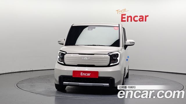 Kia RAY Новый Signature - фото 2