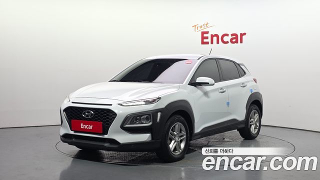 Hyundai Kona 1.6 Turbo 2WD Modern - фото 0