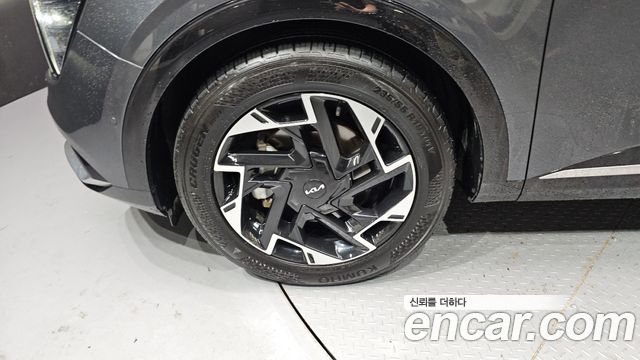 Kia Sportage 5-го поколения Diesel 2.0 2WD Nobleless - фото 4