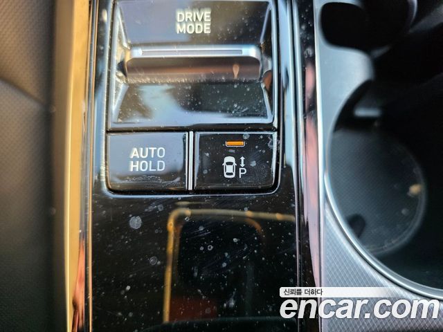 Hyundai Sonata DN8 2.0 Premium Plus - фото 4