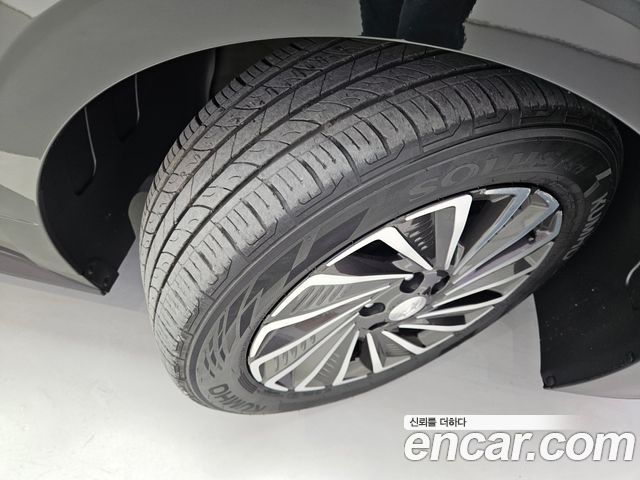 Hyundai Sonata DN8, гибрид Premium Plus - фото 4