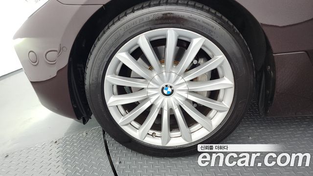 BMW Gran Turismo G32 620d Luxury - фото 4