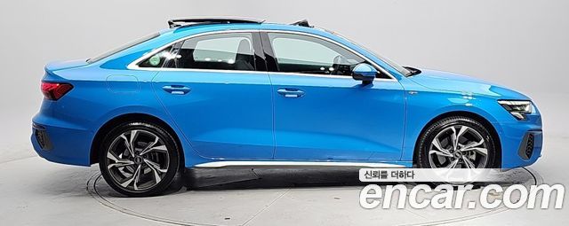 Audi A3 40 TFSI Premium - фото 3