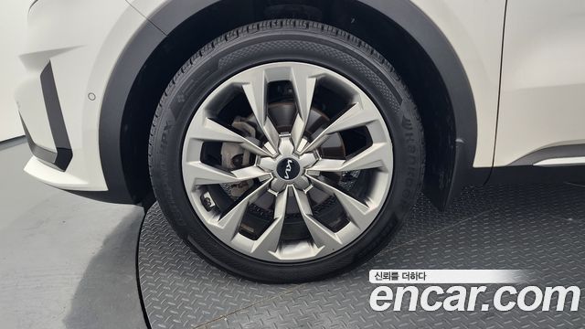 Kia Sorento 4-го поколения Diesel 2.2 4WD Signature - фото 4
