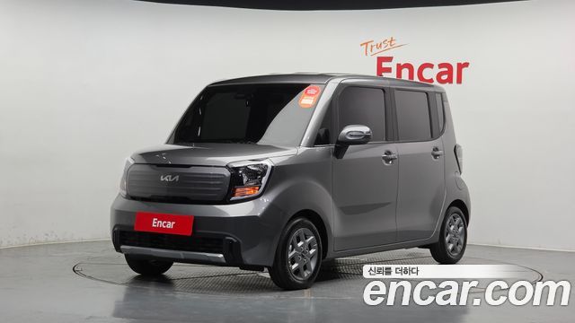 Kia RAY Новый Prestige - фото 0
