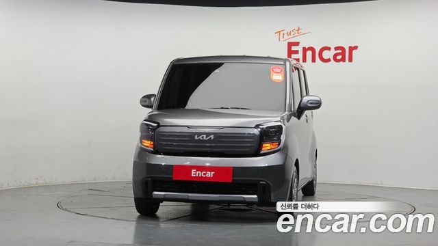 Kia RAY Новый Prestige - фото 2