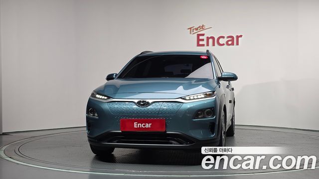 Hyundai Kona Modren - фото 2
