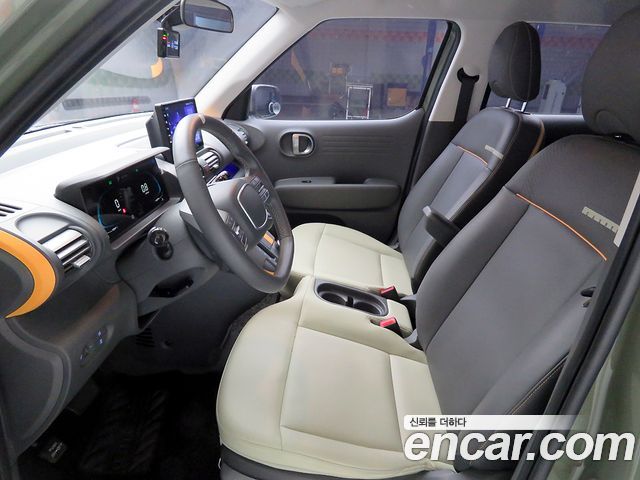 Hyundai Casper Turbo Modern - фото 4