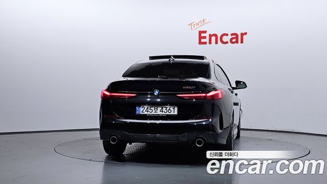 BMW 2-Series F44 220i M Sports - фото 3