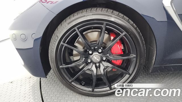 Genesis G70 2.0T AWD Sport Package - фото 4
