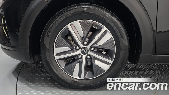 Kia Niro Новый 1.6 HEV Noblesse - фото 4