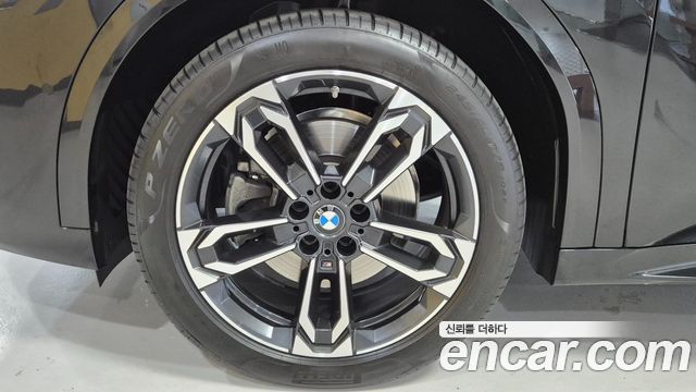 BMW X2 U10 xDrive 20i M Sport - фото 4