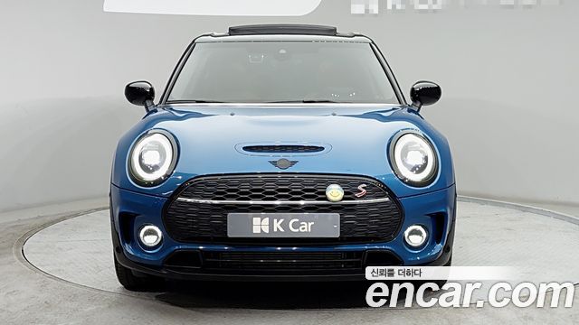 Mini Clubman Classic Lite 2nd - фото 2