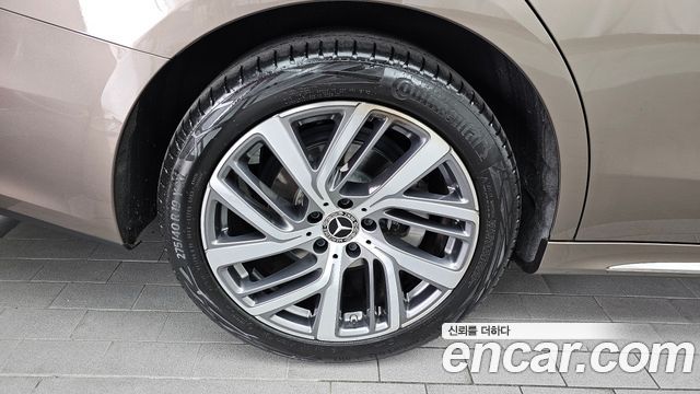 Mercedes-Benz E-Class W214 E220d 4MATIC Exclusive - фото 4