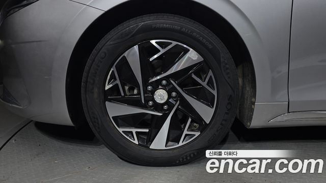 Hyundai Grandeur Новый IG, гибрид Premium - фото 4