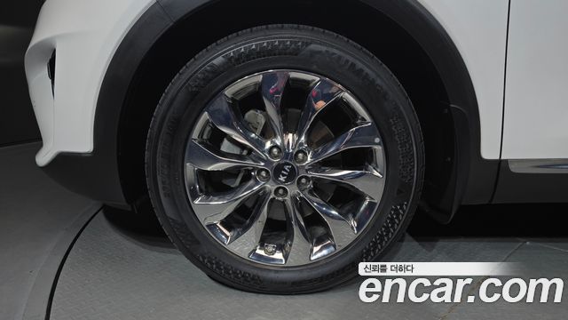 Kia Sorento Новый Diesel 2.2 2WD Noblesse Special - фото 4