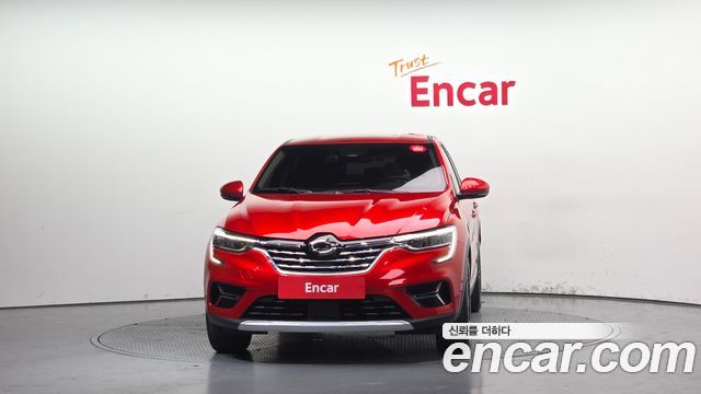 Renault Samsung XM3 1.3 TCe RE Signature - фото 2