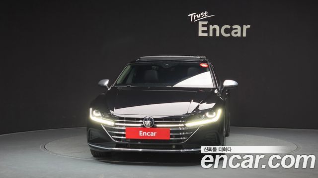 Volkswagen Arteon 2.0 TDI Prestige - фото 2