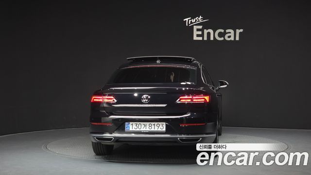Volkswagen Arteon 2.0 TDI Prestige - фото 3