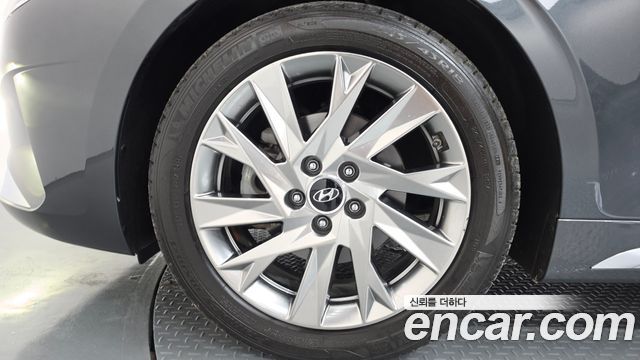 Hyundai Grandeur Новый IG, гибрид Calligraphy - фото 4