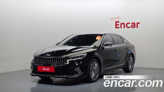 Kia K7 Premier 2.5 GDI X Edition - фото 0